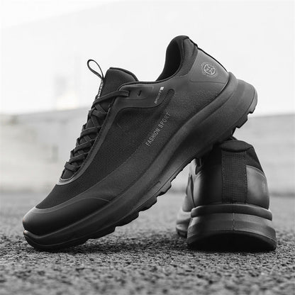 Damen Sneaker Sportlich Atmungsaktiv Komfortschuhe Laufschuhe - BerlinGlamour