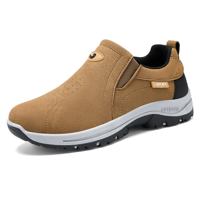 Damen Slipper Sportlich Rutschfest Warm