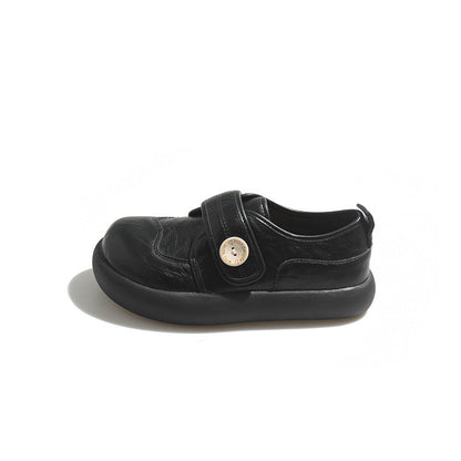 Damen Klettschuhe Atmungsaktiv Komfortabel Sportlich