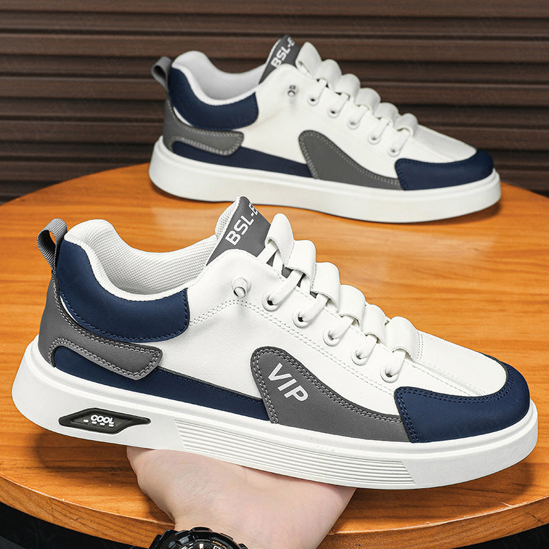 Damen Sneaker Komfortabel Modisch mit Weichem Innenfutter - BerlinGlamour