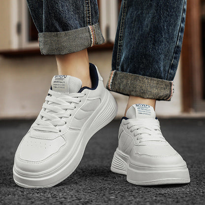 Damen Sneaker Bequem Freizeitschuhe Modisch Sportlich
