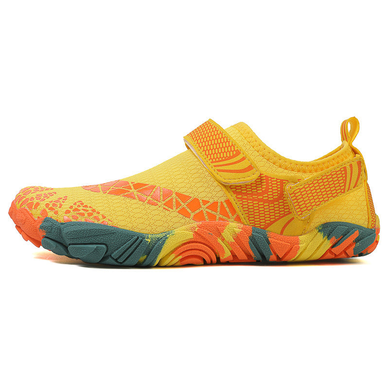 Wassersport Badeschuhe Damen Flexibel Schnelltrocknend
