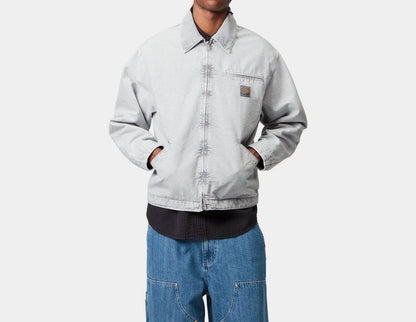 Herren Arbeitsjacke Lässig Modern Berlin