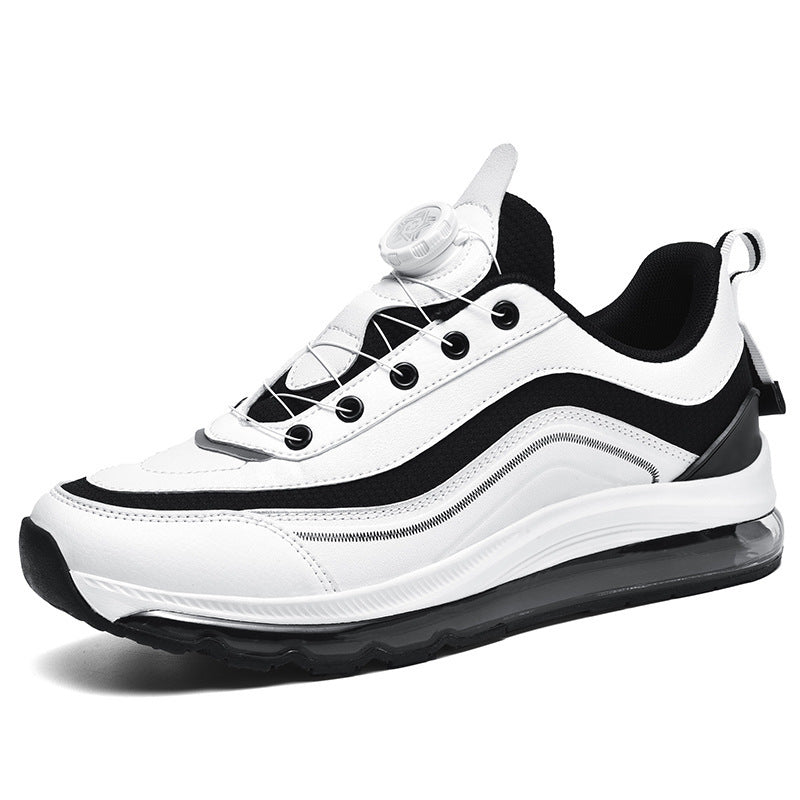 Damen Sportschuhe Laufschuhe atmungsaktiv Stoßdämpfend