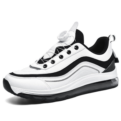 Damen Sportschuhe Laufschuhe atmungsaktiv Stoßdämpfend