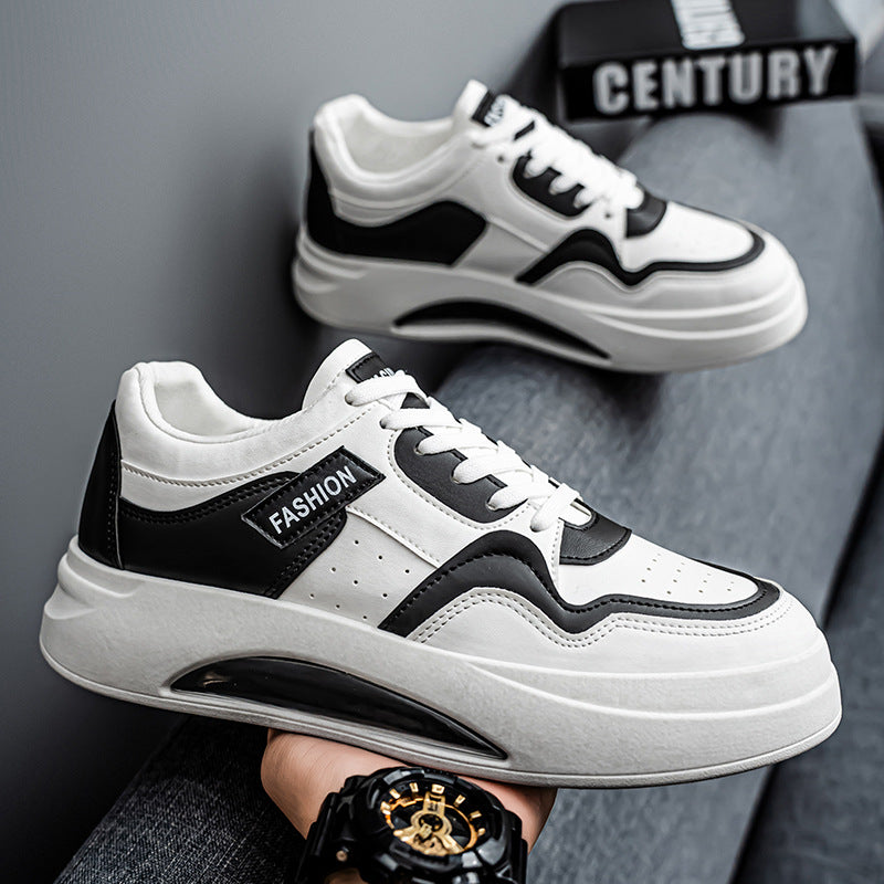 Damen Sneaker Komfortabel Ergonomisch Dämpfung Laufschuhe