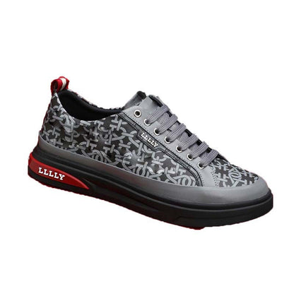 Damen Sneaker Trendy Stilvolle Mode Schuhe
