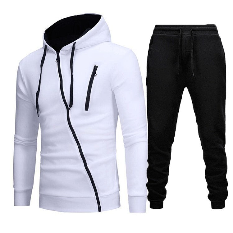 Herren Funktionsjacke Sportlich Asymmetrisch Wasserdicht