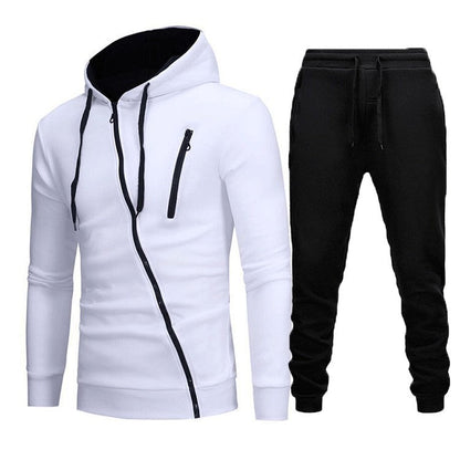 Herren Funktionsjacke Sportlich Asymmetrisch Wasserdicht