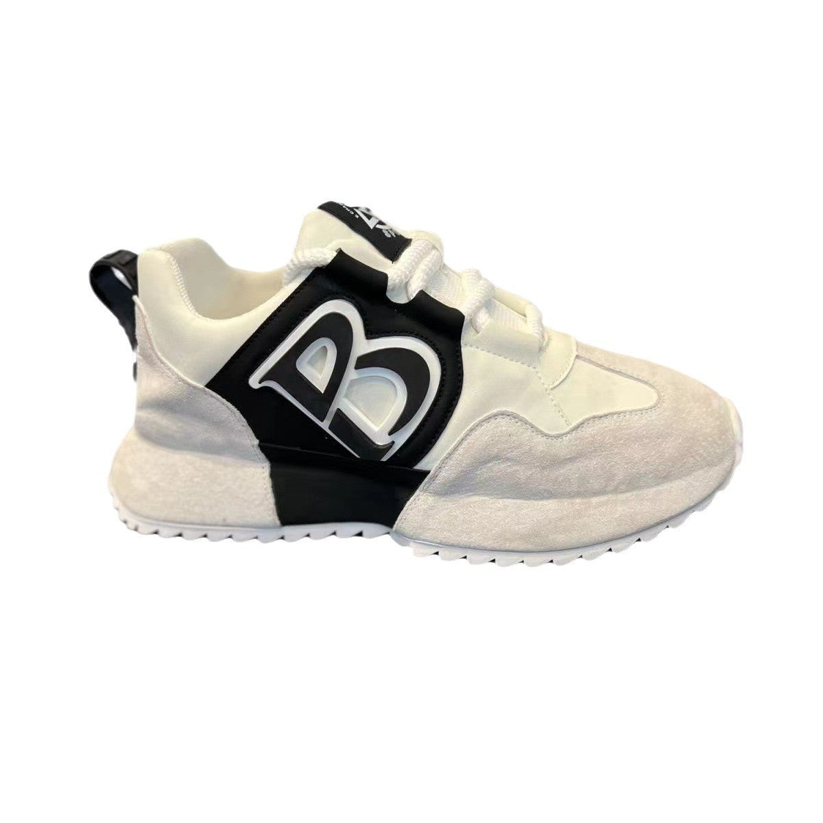 Damen Sneaker Sportlich Griffig Modern