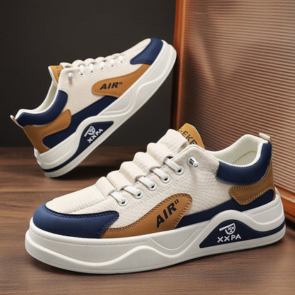 Damen Sneaker Sportlich Atmungsaktiv Stabiler Boden