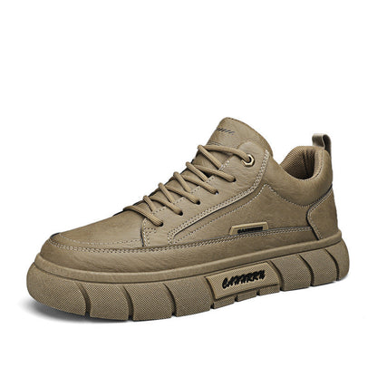 Damen Sneaker bequem Laufsohle Sportlich Modern