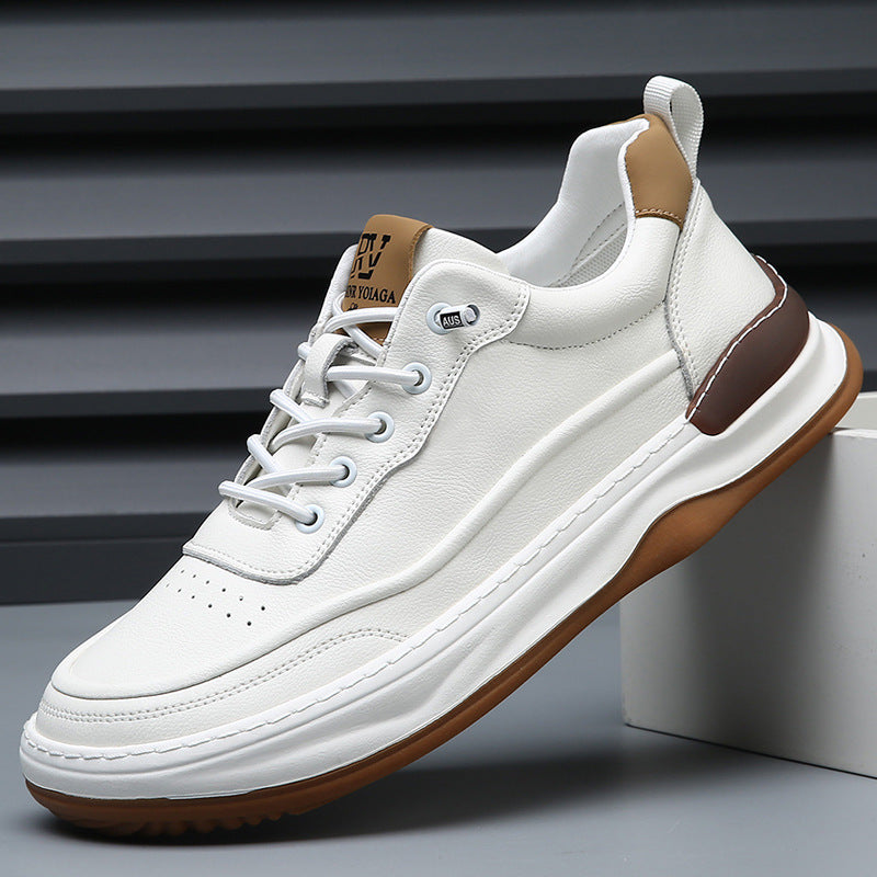 Damen Sneaker Sportlich Robust Komfortabel - BerlinGlamour