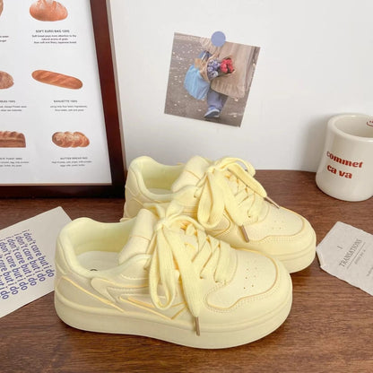 Damen Sneaker Bequem Leicht Luftdurchlässig