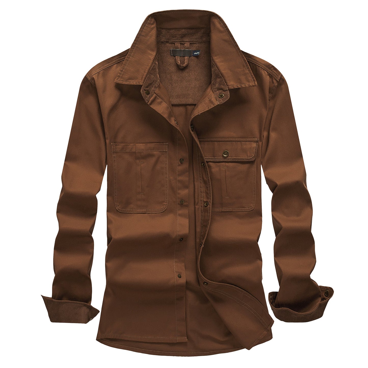 Herren Feldjacke Leicht Winddicht Outdoor