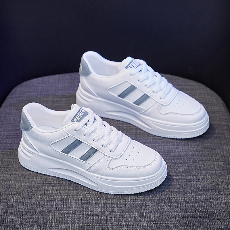 Damen Sneaker Elegante Bequem Mode Schuhe