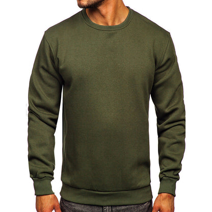 Herren Sweatshirt Großstadt Style Modern