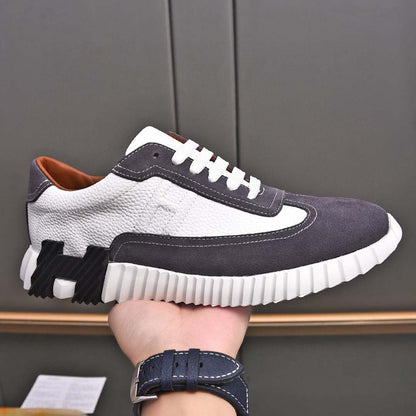 Damen Sneaker Sportlich Leicht Laufschuhe Komfort