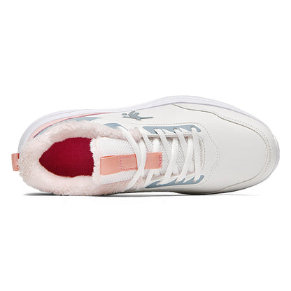 Damen Laufschuhe Atmungsaktiv Komfortabel Sneaker Sport