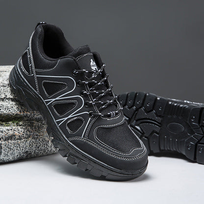 Damen Sneaker Sport Outdoor Atmungsaktiv Rutschfest - BerlinGlamour