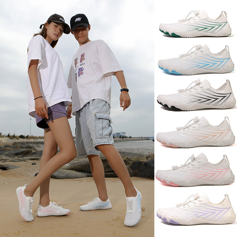 Damen Sportschuhe Laufschuhe Frauen Mode - BerlinGlamour