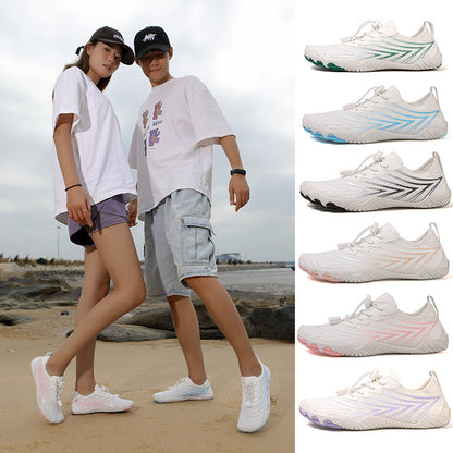 Damen Sportschuhe Laufschuhe Frauen Mode - BerlinGlamour