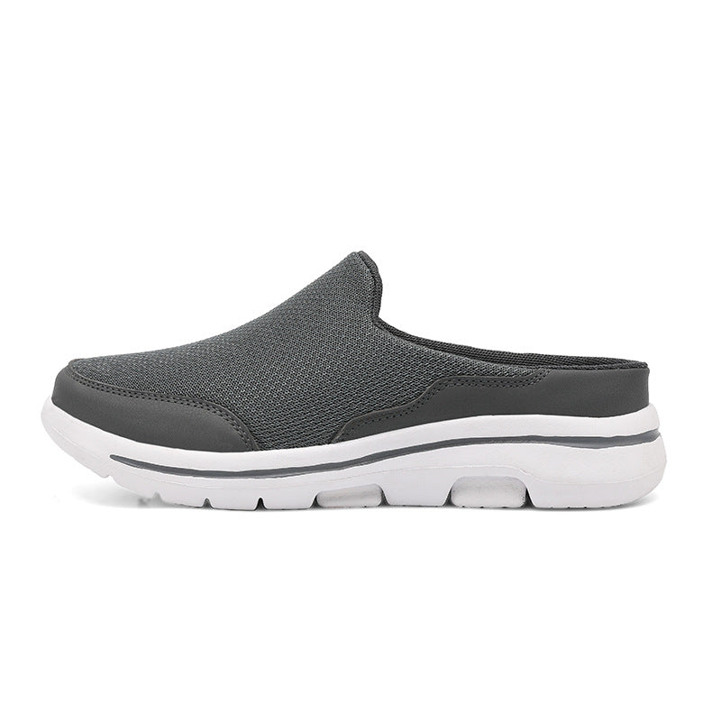 Damen Slip-On Schuhe Bequem Komfortschuhe Modern - BerlinGlamour