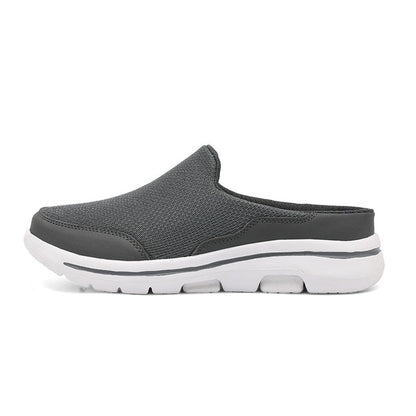 Damen Slip-On Schuhe Bequem Komfortschuhe Modern - BerlinGlamour