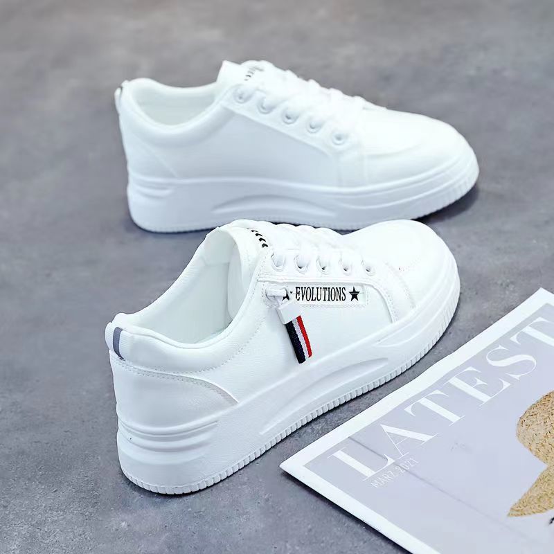 Damen Sneaker Bequem Trendy Modisch