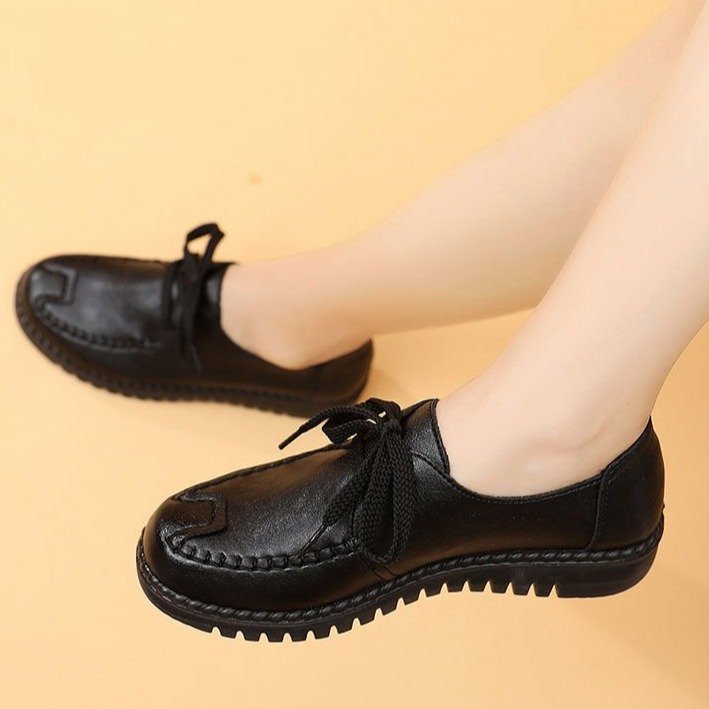 Damen Mokassins Elegante Komfortschuhe Heidi Stil - BerlinGlamour