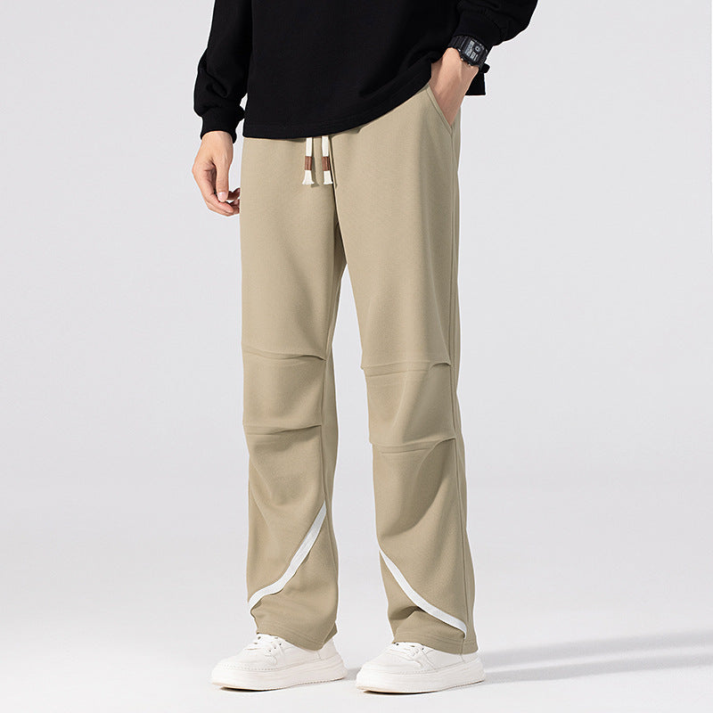 Herren Sportpants Modern Schnitt Praktisch