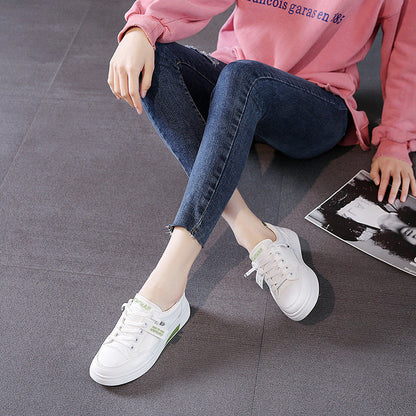 Damen Sneaker Rutschfest Atmungsaktiv Modisch