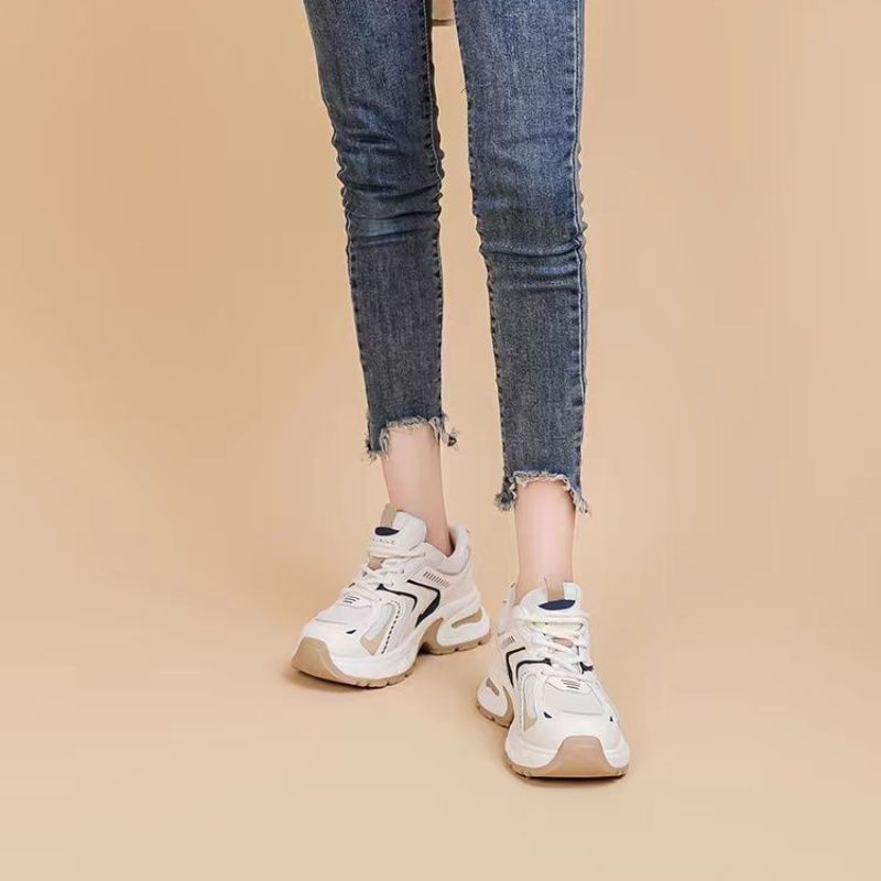 Damen Sneaker Reflektierend InnovativSport