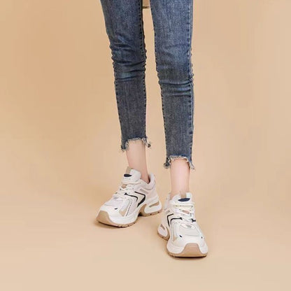 Damen Sneaker Reflektierend InnovativSport