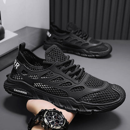 Damen Sportsneaker Atmungsaktiv Flexibel Modern