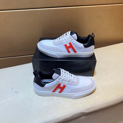 Herren Sneaker Sportlich atmungsaktiv Dämpfungstechnologie