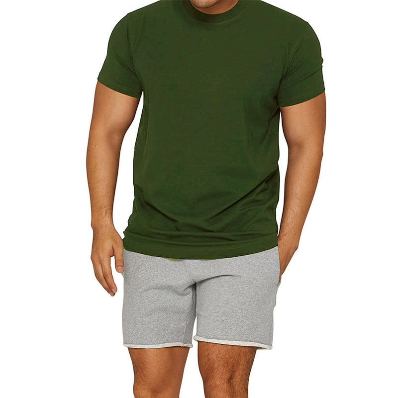 Herren T-Shirt Berlin Style Modern