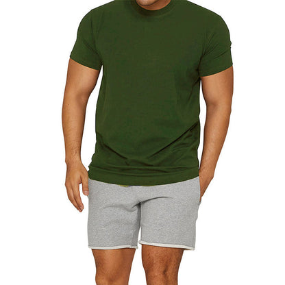 Herren T-Shirt Berlin Style Modern