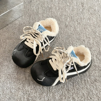 Damen Sneaker Weich Atmungsaktiv mit Mesh Oberfläche