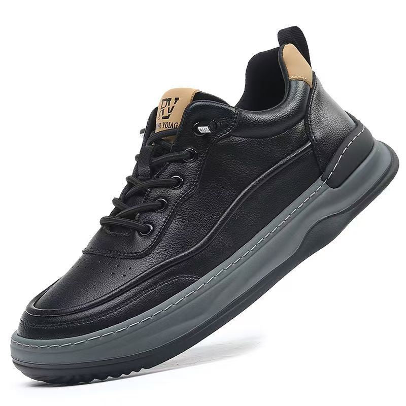 Damen Sneaker Bequem Laufsohlen Sportlich Modern