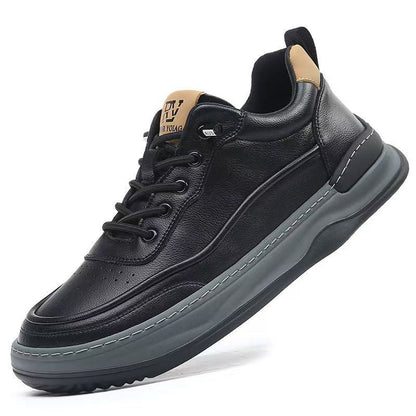 Damen Sneaker Bequem Laufsohlen Sportlich Modern