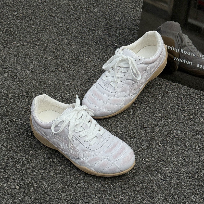 Damen Sport Schuhe Laufschuhe Freizeitschuhe Sportlich