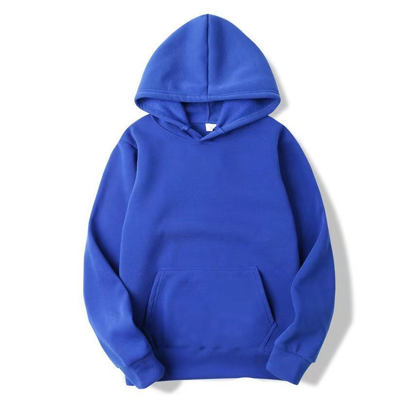 Herren Sweatshirt Kapuzenpullover Klassisch Bequem
