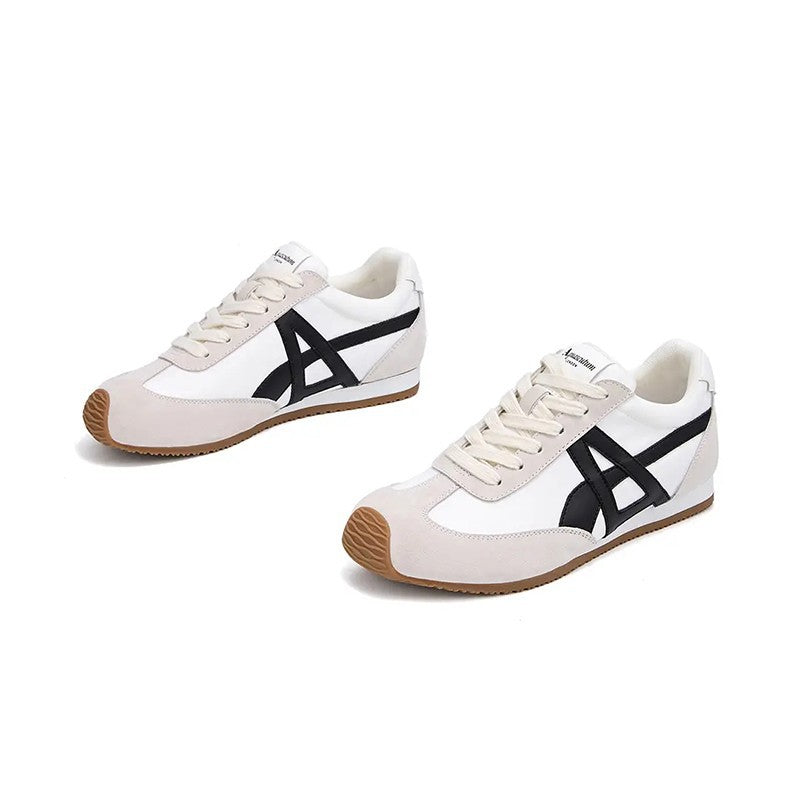 Damen Sport-Sneaker Laufschuhe Dämpfung Robust - BerlinGlamour