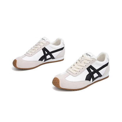 Damen Sport-Sneaker Laufschuhe Dämpfung Robust - BerlinGlamour
