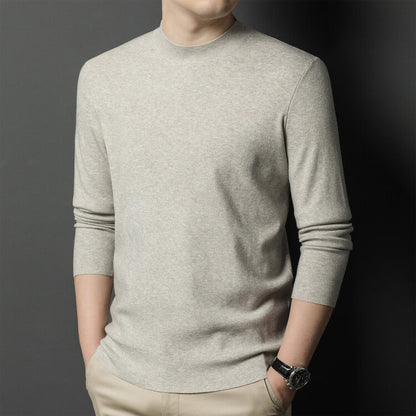 Schicker Herren Pullover Modern Style - BerlinGlamour