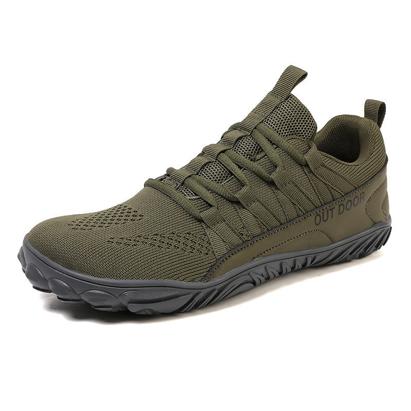 Damen Outdoor-Schuhe Wanderschuhe Mehrzweck