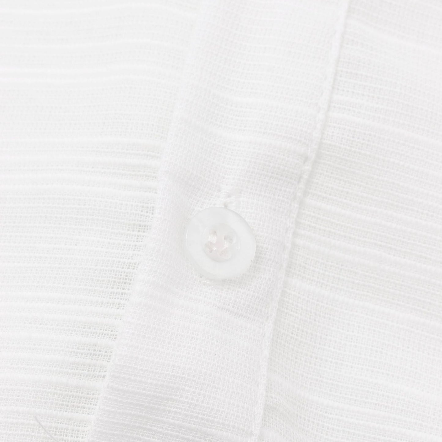 Herren Kurzarmhemd Modern mit Knopfleiste und Henley Ausschnitt