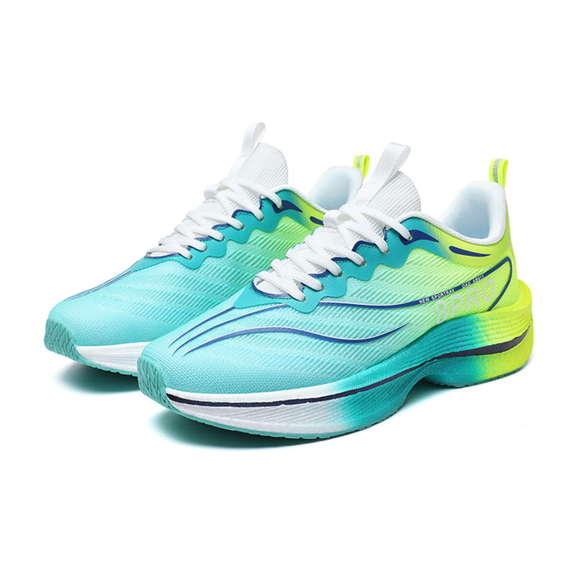 Damen Laufschuhe Leicht mit Dämpfungstechnologie Sport