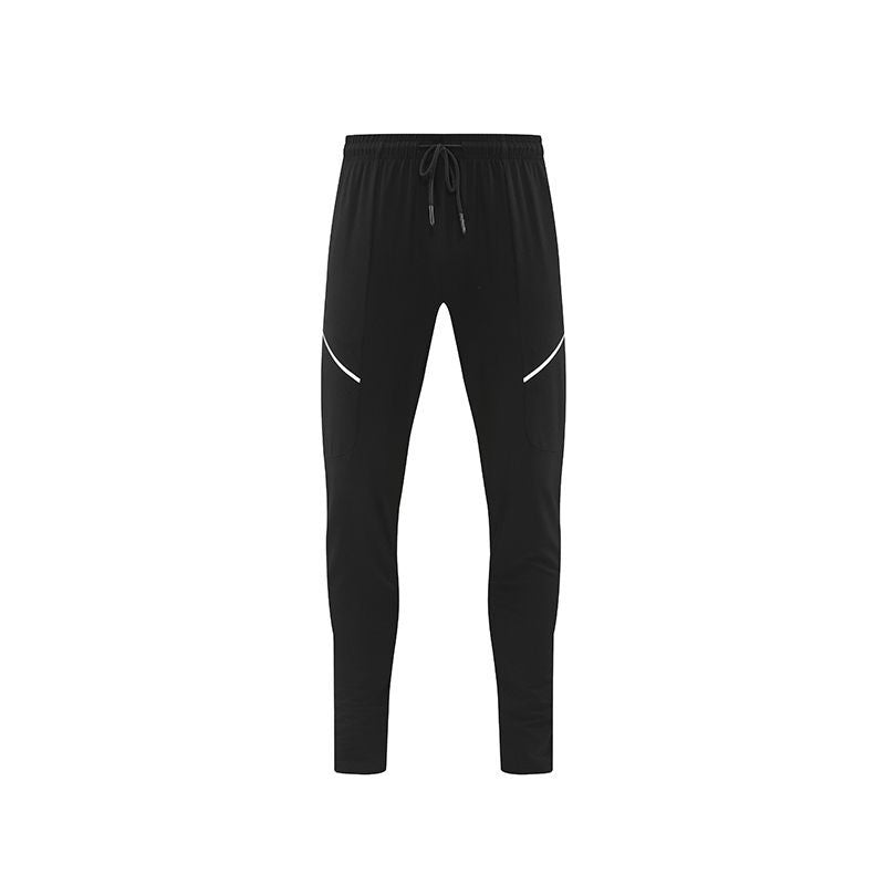 Herren Outdoorhose Atmungsaktiv mit verstellbarem Bund